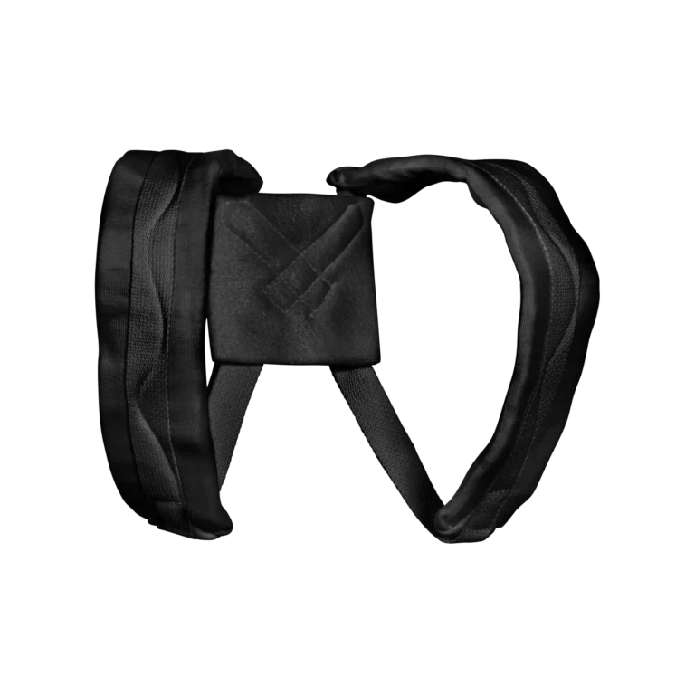 Figure-8 Clavicle Splint