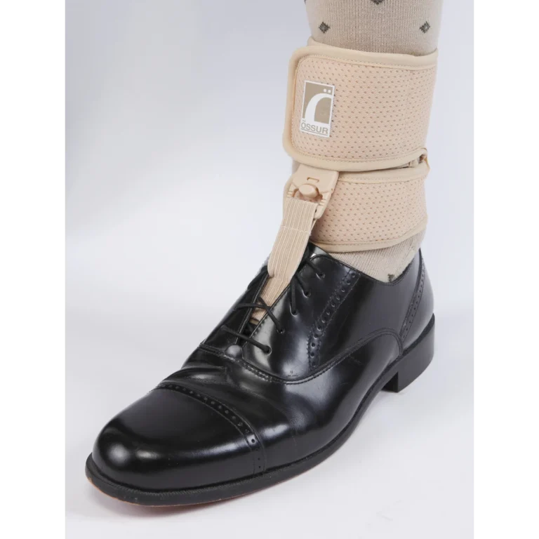 Foot-Up®