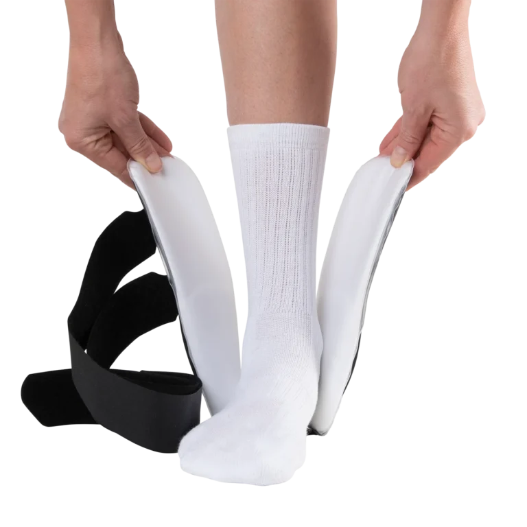 Formfit® Air Ankle Stirrup