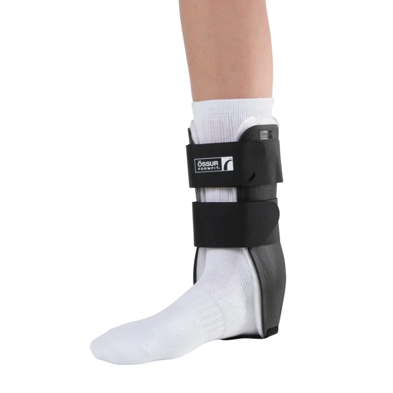 Formfit® Air Ankle Stirrup