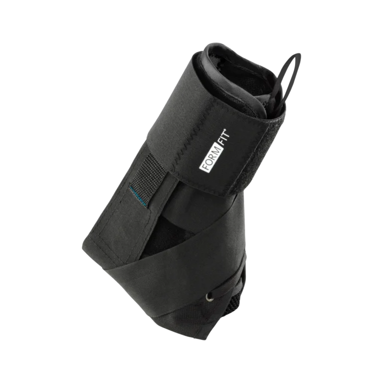 Formfit® Ankle with Speedlace