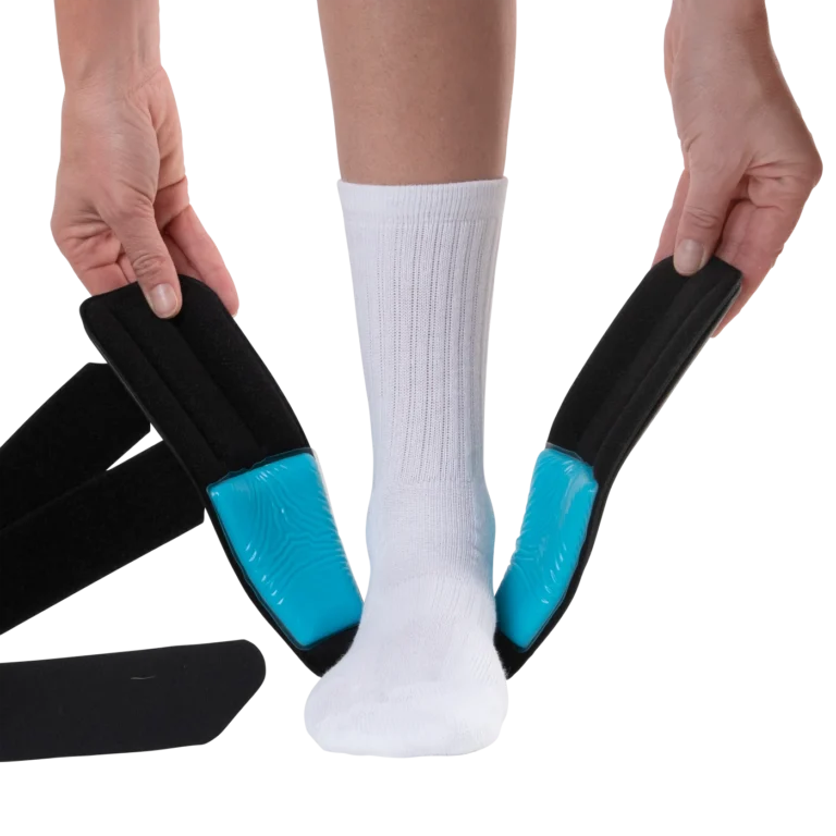 Formfit® Gel Ankle Stirrup