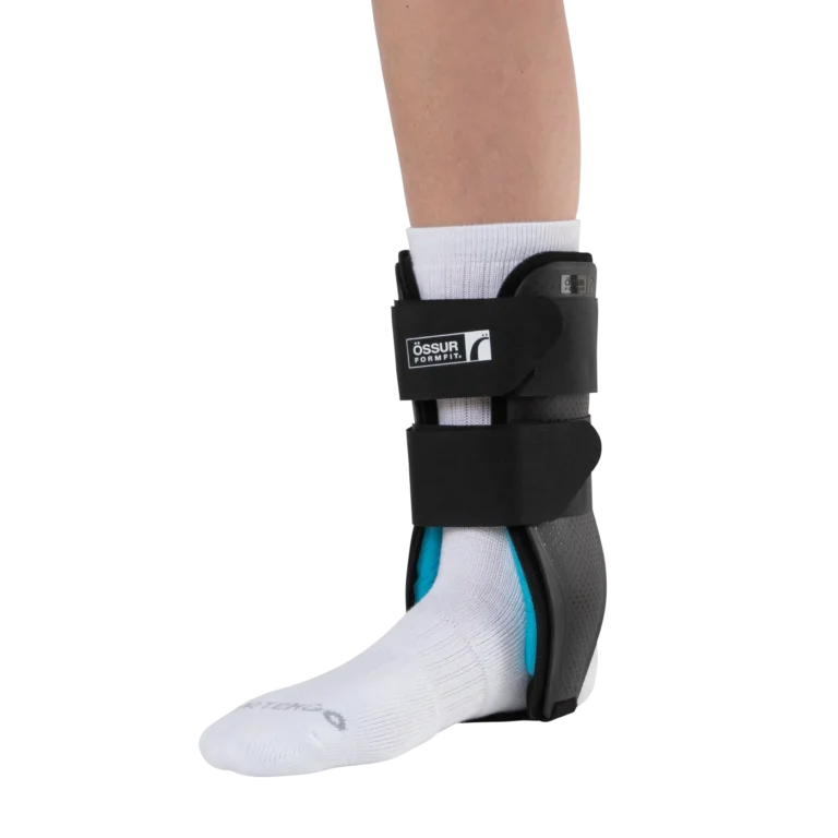 Formfit® Gel Ankle Stirrup