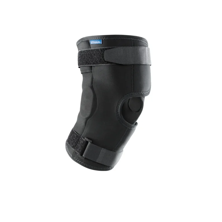 Formfit® Hinged Knees-2