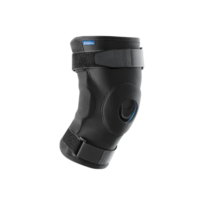 Formfit® Hinged Knees