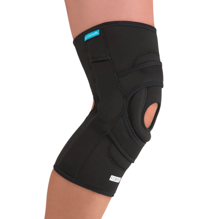 Formfit® Knee Hinged Lateral J-2