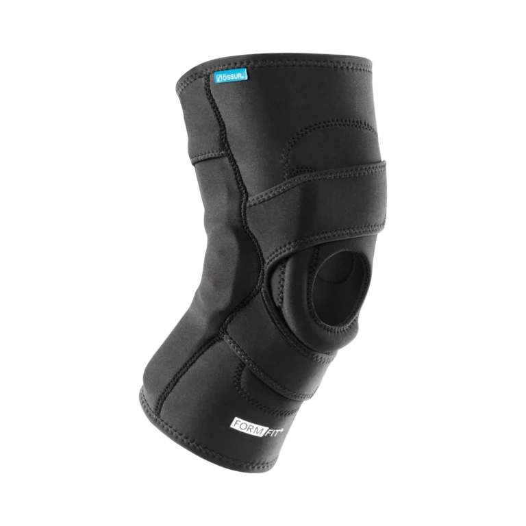 Formfit® Knee Hinged Lateral J