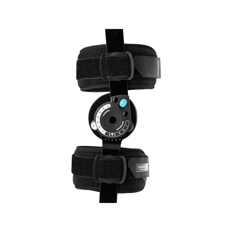 Formfit® Post-Op Knee-5