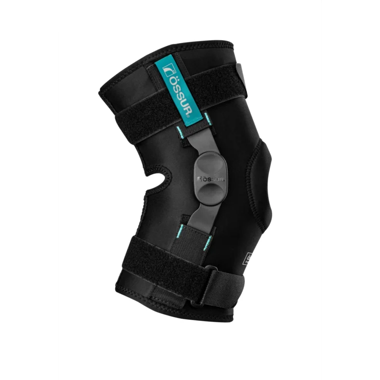 Formfit® ROM Knees-2