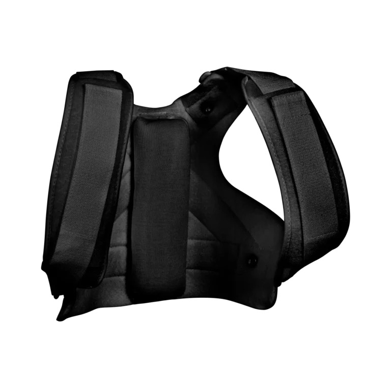 Front Closure Clavicle Support