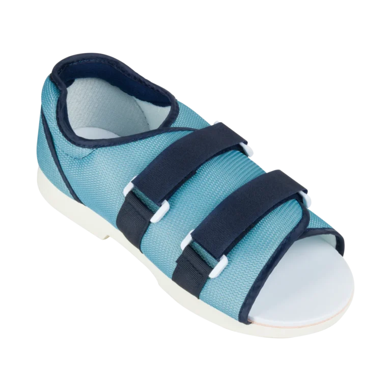 Mesh Top Post-Op Shoe Female