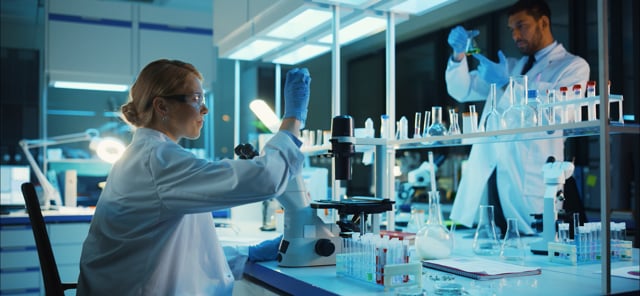 MyMedilab Video Thumbnail