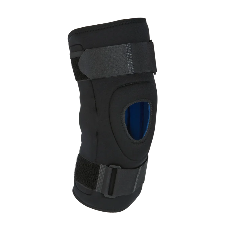 Neoprene Hinged Knee Support