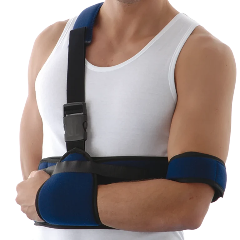 Premium Shoulder Immobiliser