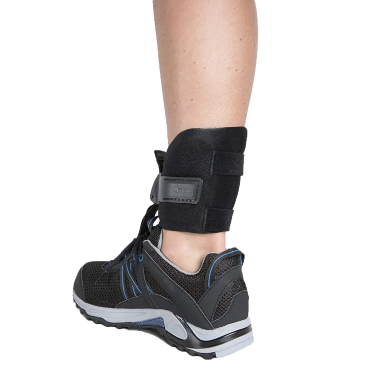 Rebound Foot-Up®