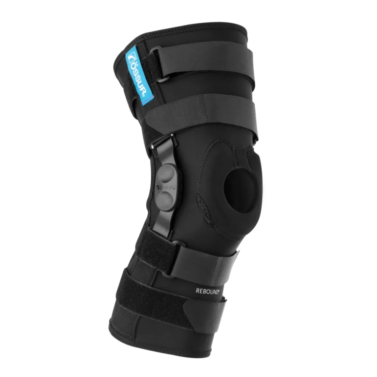 Rebound® Knee