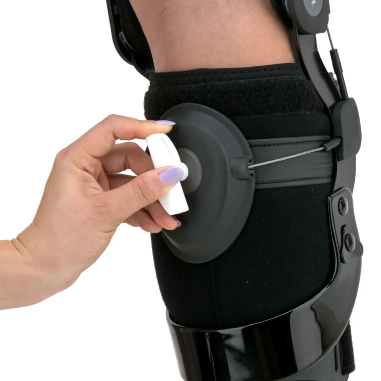Rebound® PCL Custom-3
