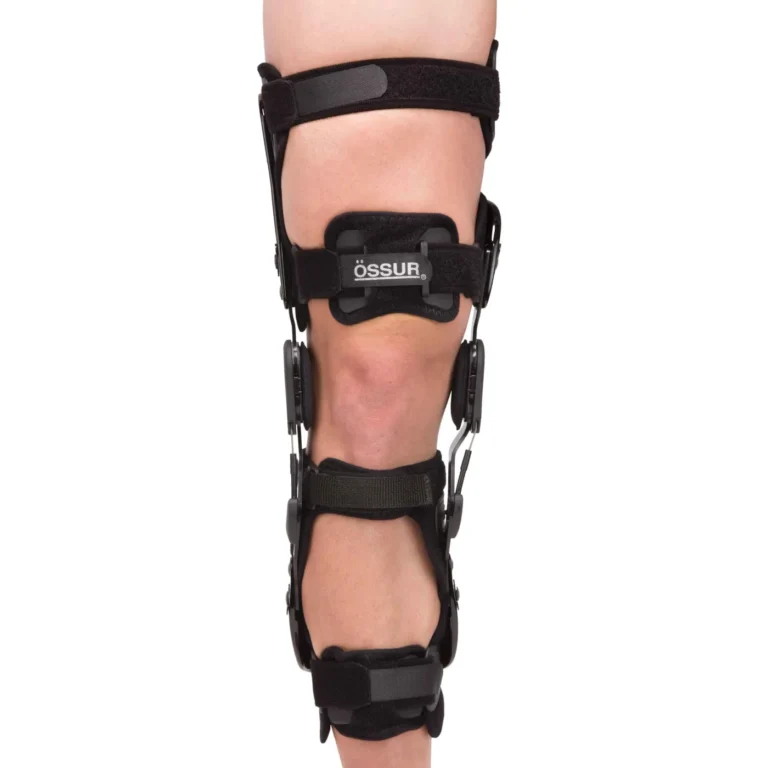 Rebound® PCL Custom-5