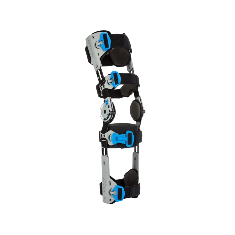 Rebound® Post-Op Knee